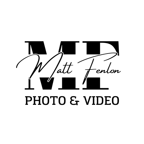 Matt Fenlon Photo et video logo